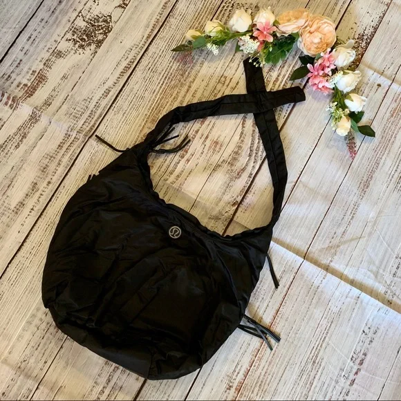 RARE Lululemon Sackasana Bag - Picture 9 of 16